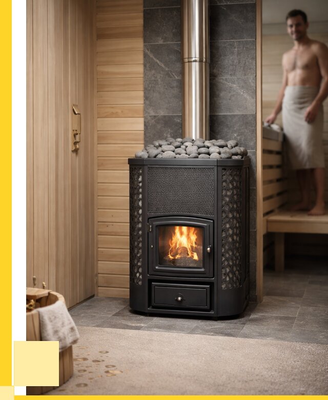 Печи для саун: Harvia, Tylo, EOS в Кулебаках от 46377 р. | ЭриданКлб