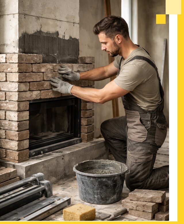 Услуги по устройству и монтажу Расул в банях и саунах в Кулебаках